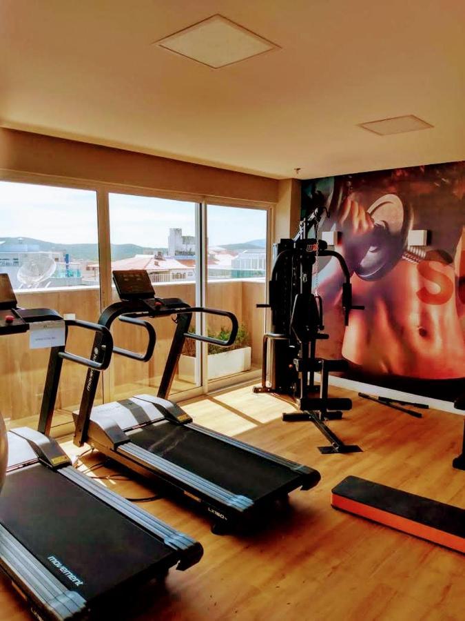 Flat Em Aparthotel Cabo Frio