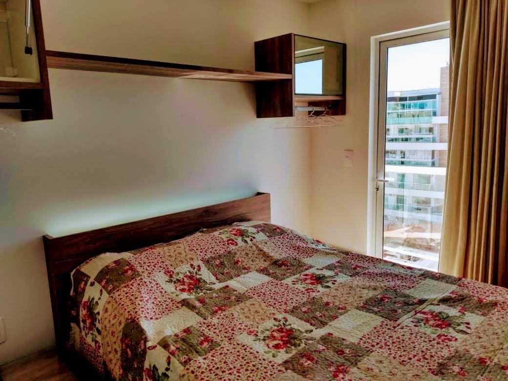Aparthotel Flat Em