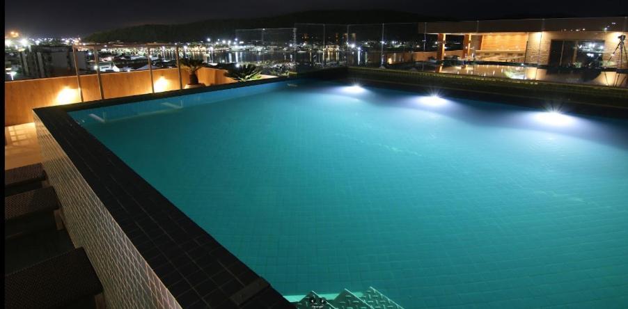 Flat Em Cabo Frio