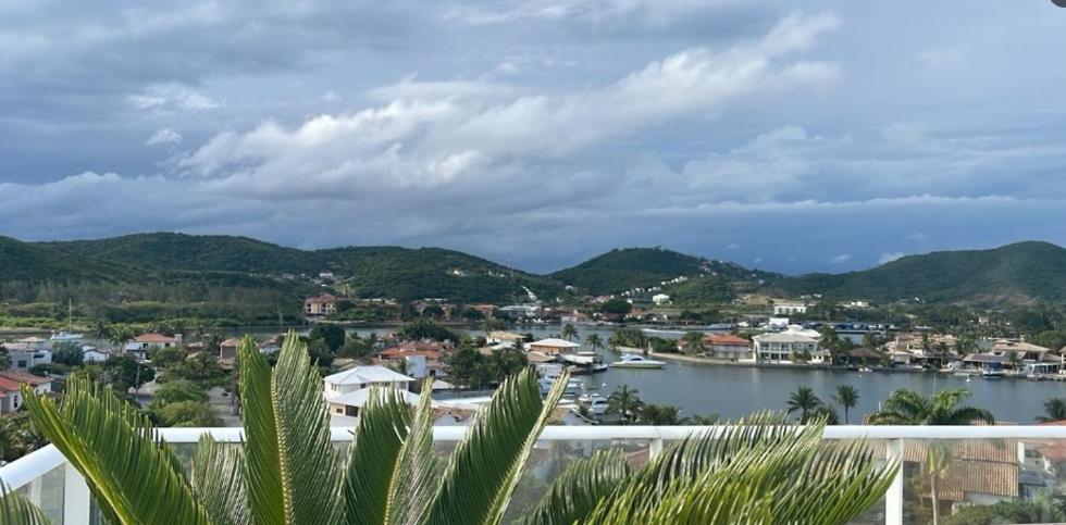 Flat Em Aparthotel Cabo Frio