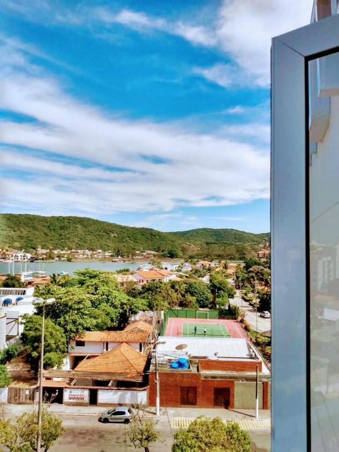 Apartahotel Flat Em Cabo Frío