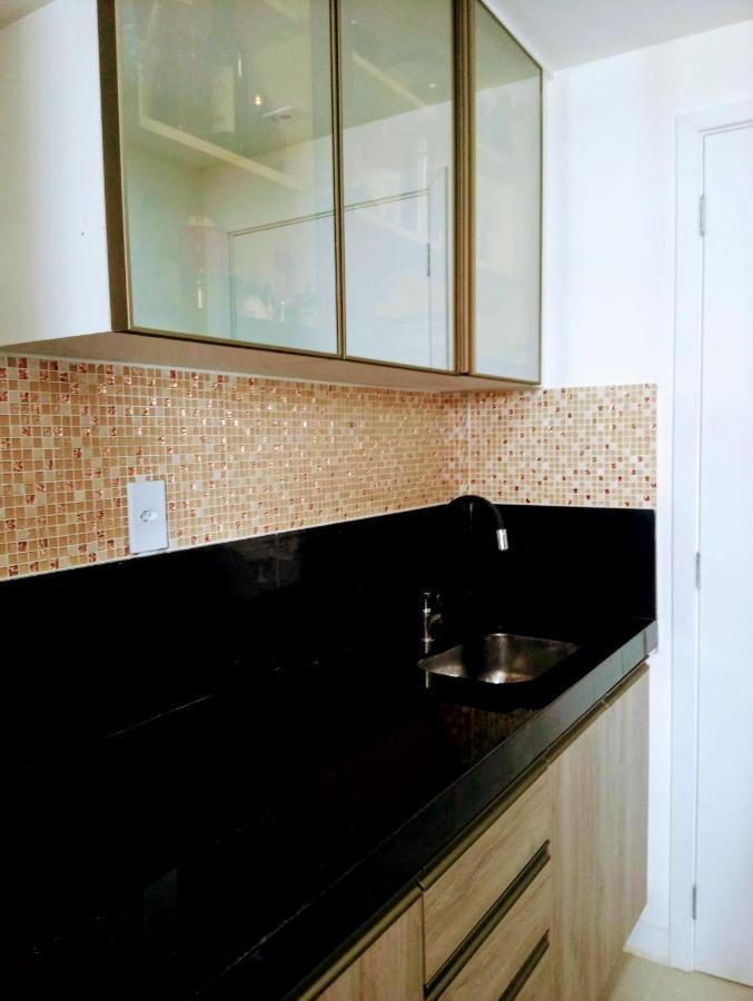 Flat Em Apartahotel