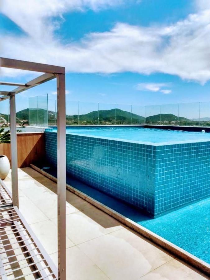 Apartahotel Flat Em