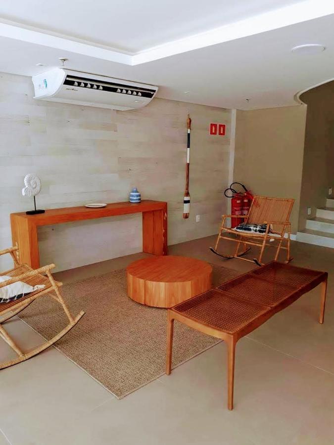 Flat Em Apartahotel *