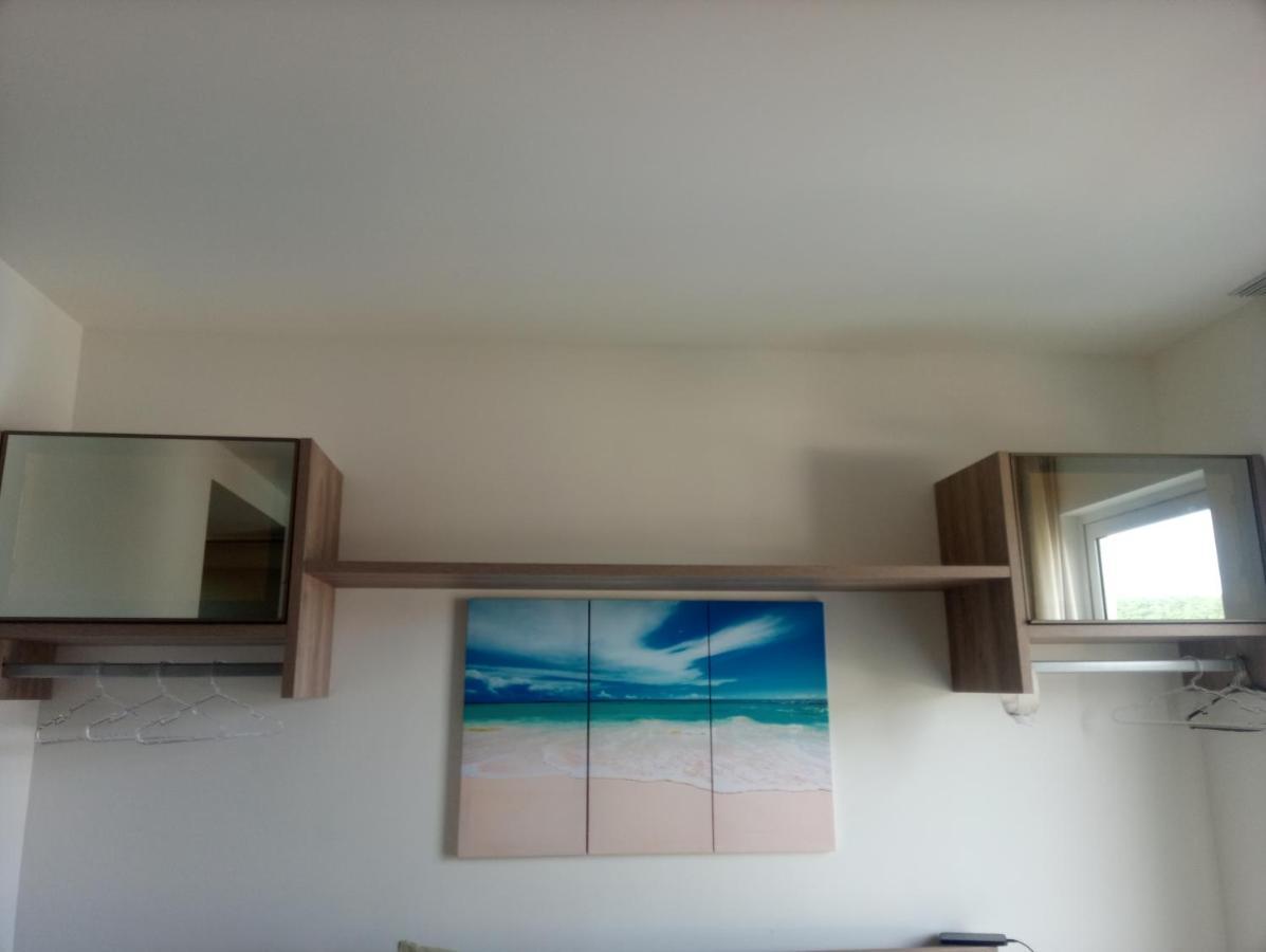 Flat Em Apartahotel Cabo Frío
