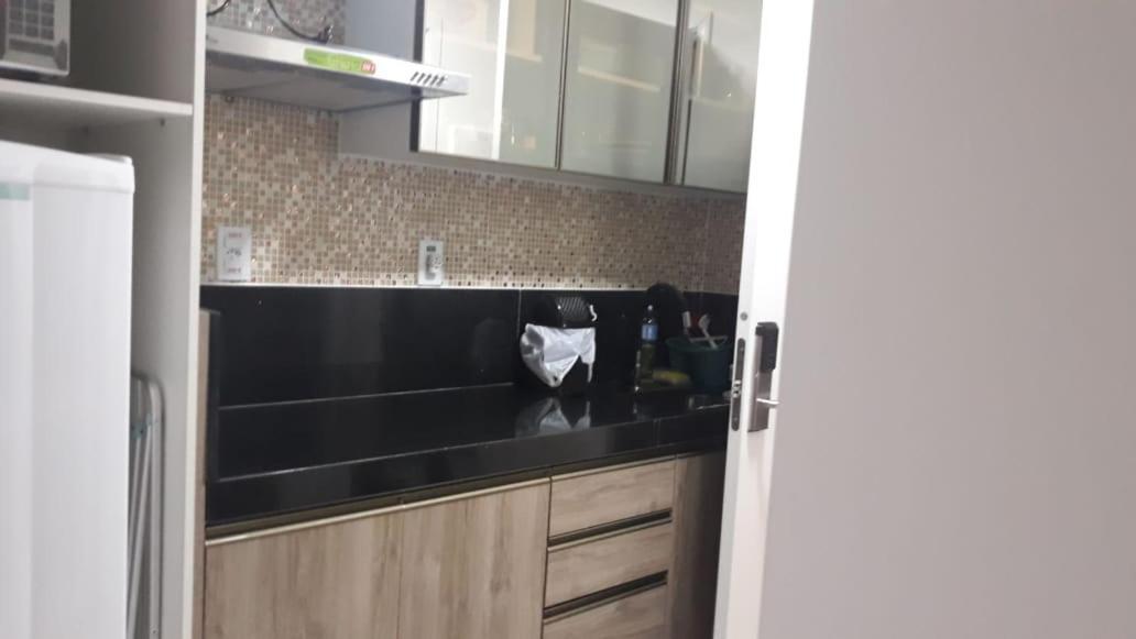 Apartahotel Flat Em