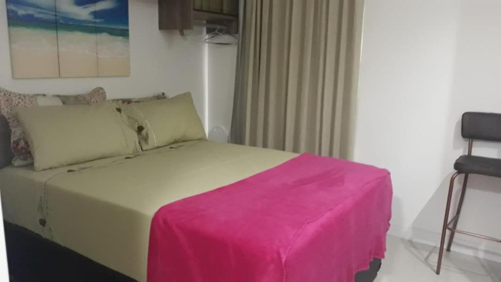 Apartahotel Flat Em *