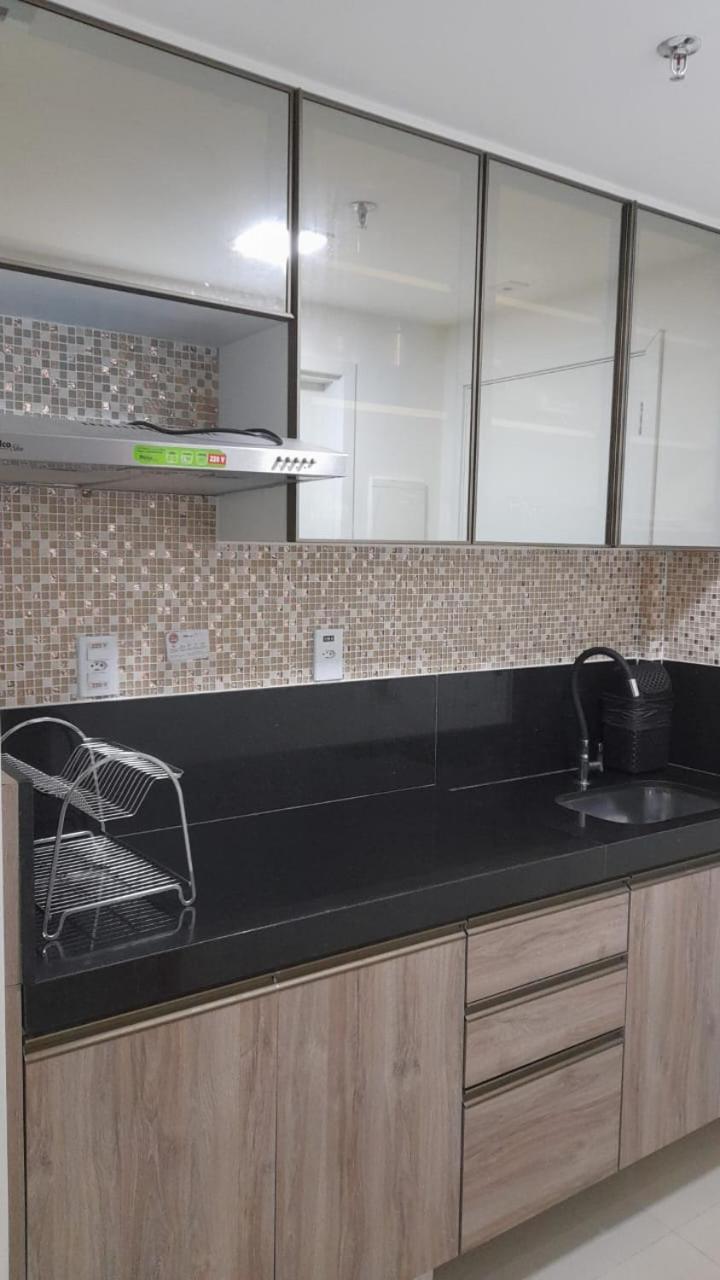 Flat Em Apartahotel Cabo Frío