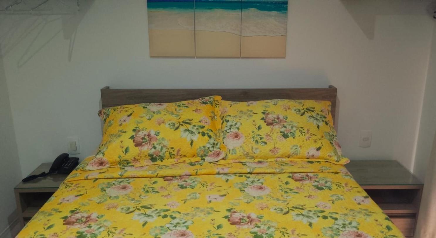 Flat Em Apartahotel Cabo Frío