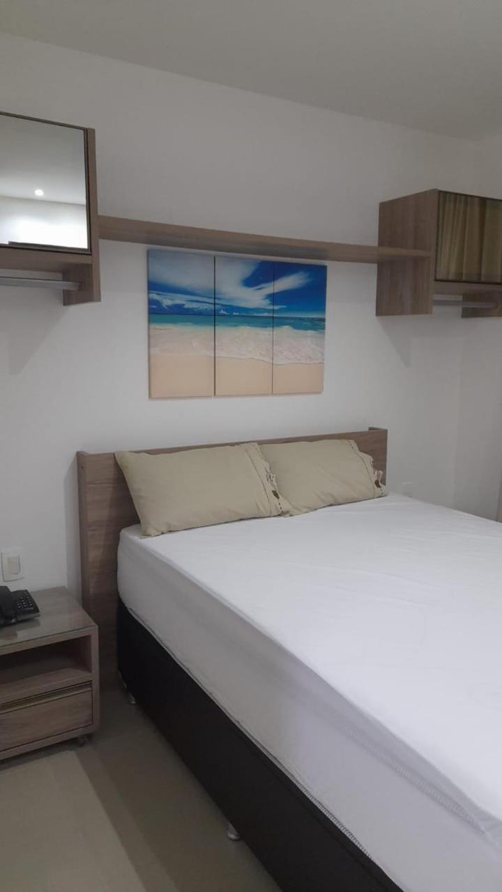 Flat Em Apartahotel Cabo Frío