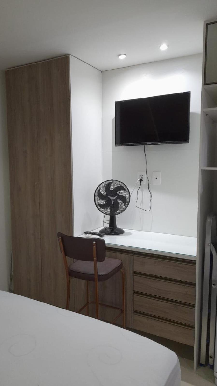 Apartahotel Flat Em *