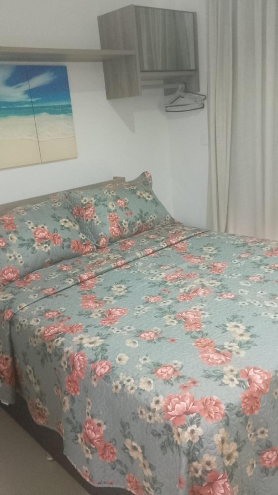 Apartahotel Flat Em